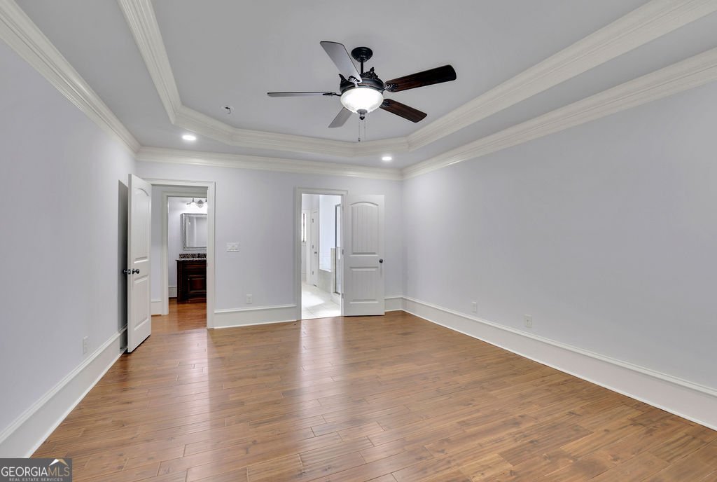 5127 Bentwater Lane Lilburn - Photo 27