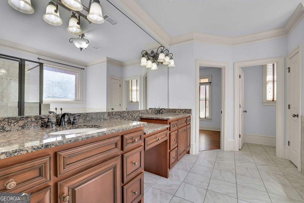 5127 Bentwater Lane Lilburn - Photo 28