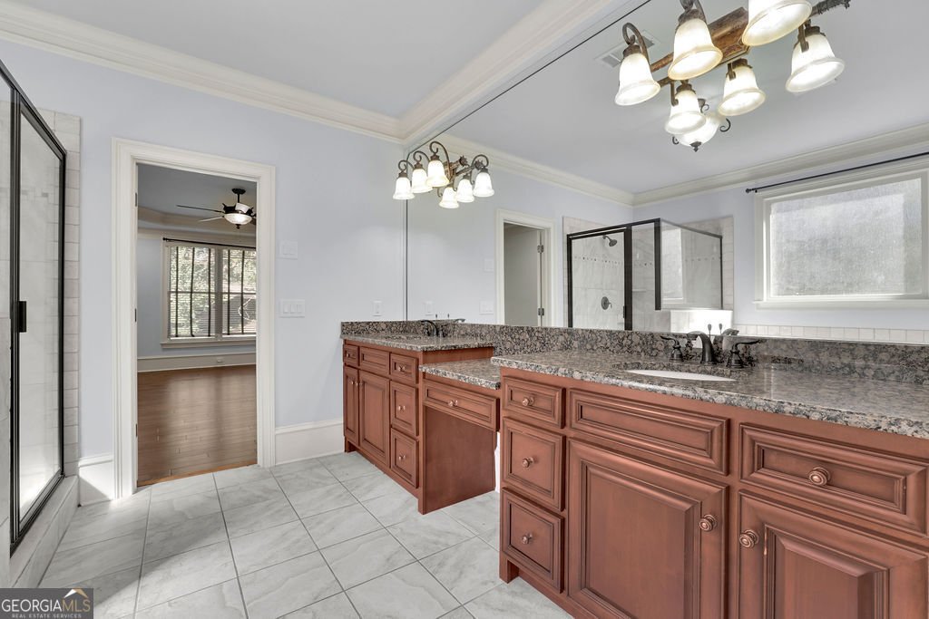 5127 Bentwater Lane Lilburn - Photo 30
