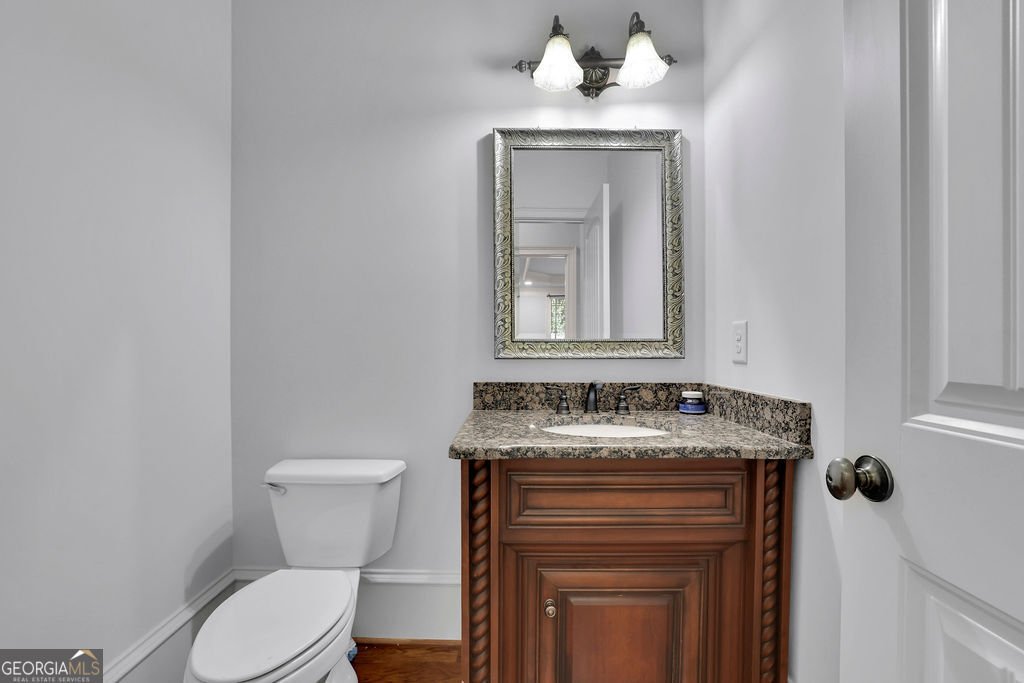 5127 Bentwater Lane Lilburn - Photo 33