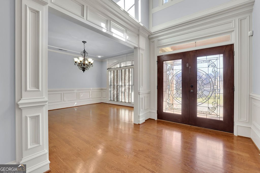 5127 Bentwater Lane Lilburn - Photo 34