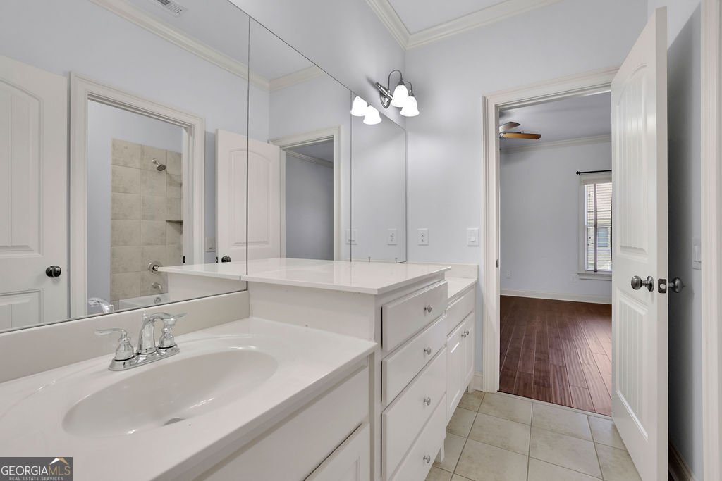 5127 Bentwater Lane Lilburn - Photo 36