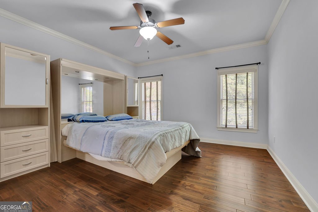 5127 Bentwater Lane Lilburn - Photo 41