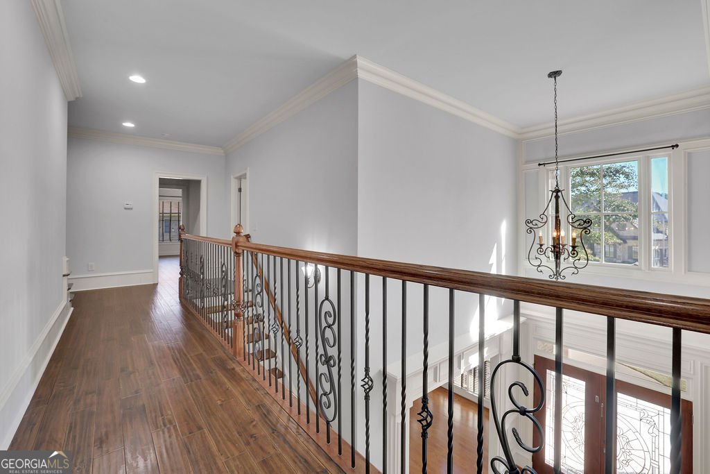 5127 Bentwater Lane Lilburn - Photo 44