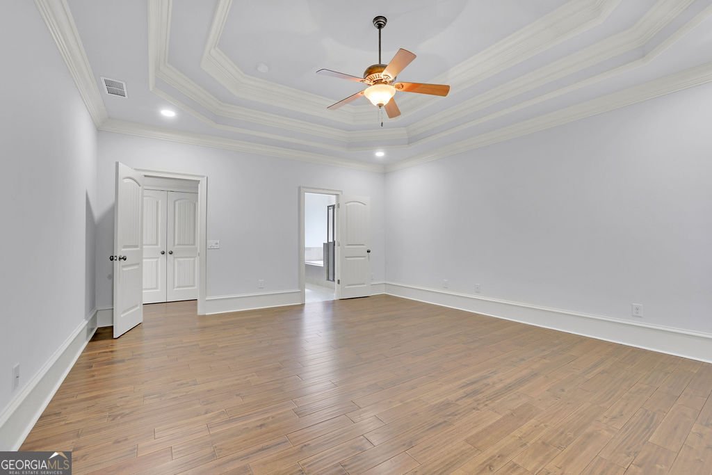 5127 Bentwater Lane Lilburn - Photo 48