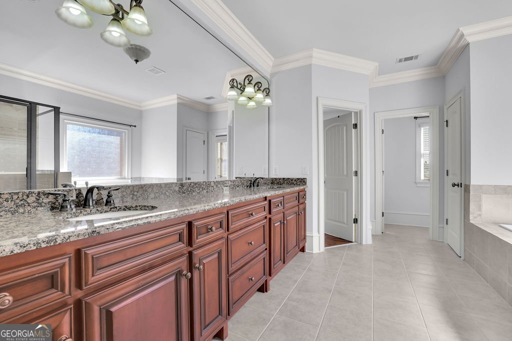 5127 Bentwater Lane Lilburn - Photo 50