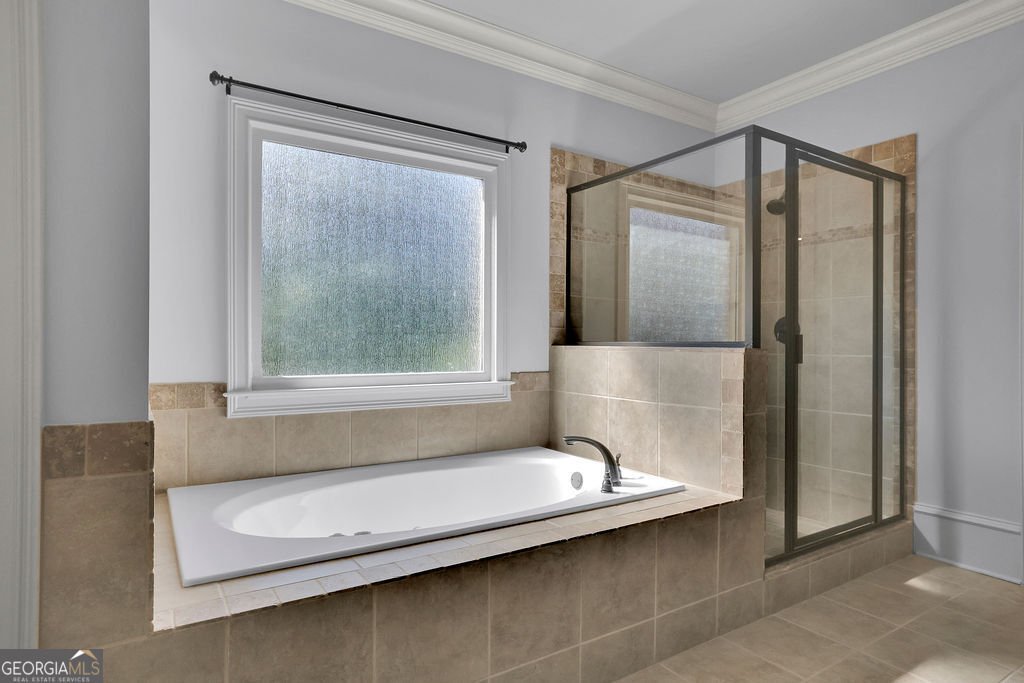 5127 Bentwater Lane Lilburn - Photo 51