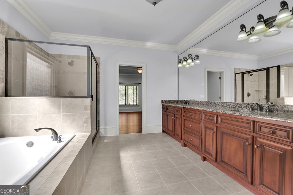 5127 Bentwater Lane Lilburn - Photo 52