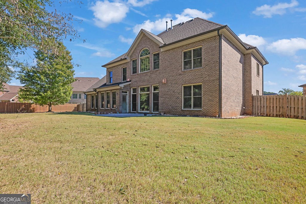5127 Bentwater Lane Lilburn - Photo 55