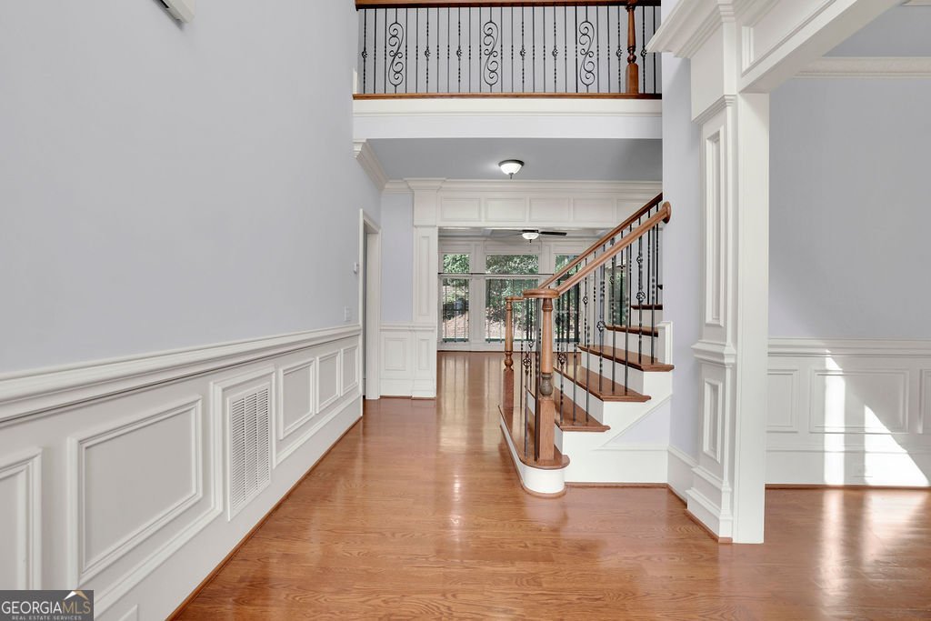 5127 Bentwater Lane Lilburn - Photo 6