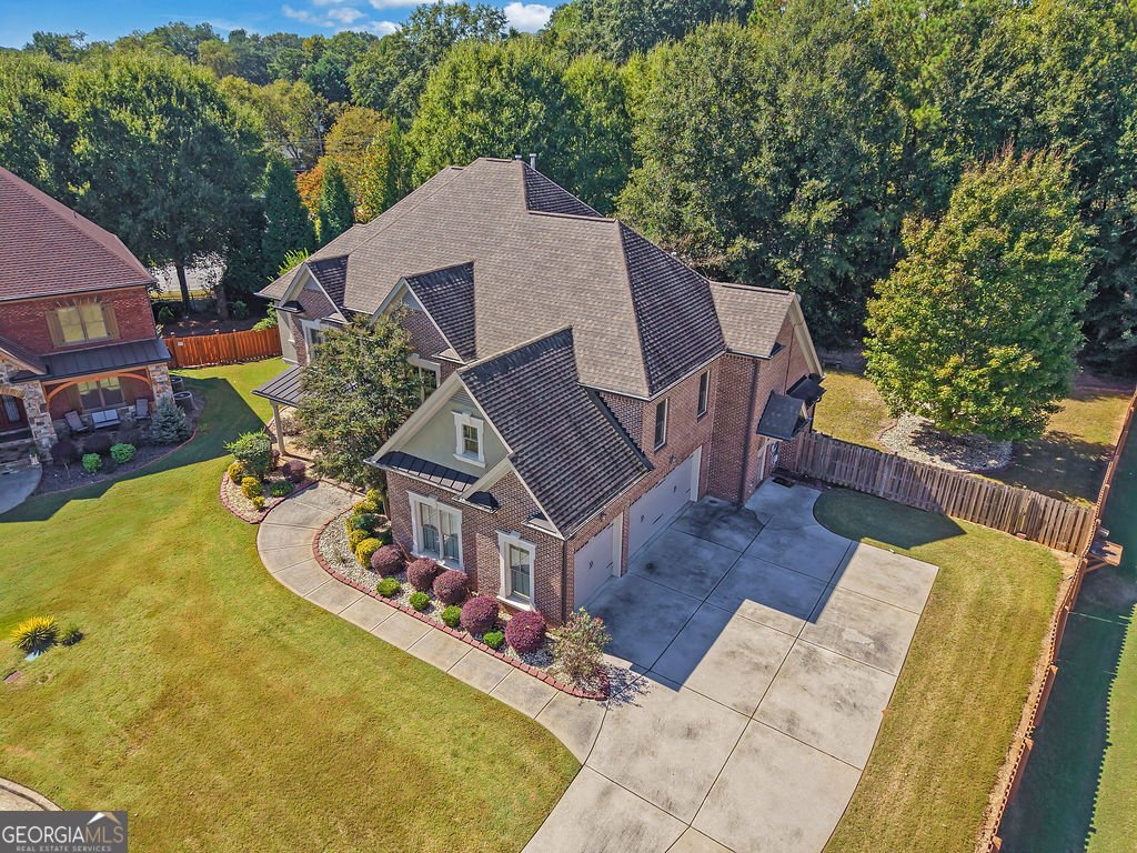 5127 Bentwater Lane Lilburn - Photo 60