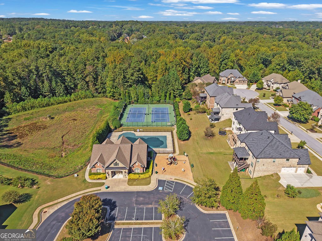 5127 Bentwater Lane Lilburn - Photo 61
