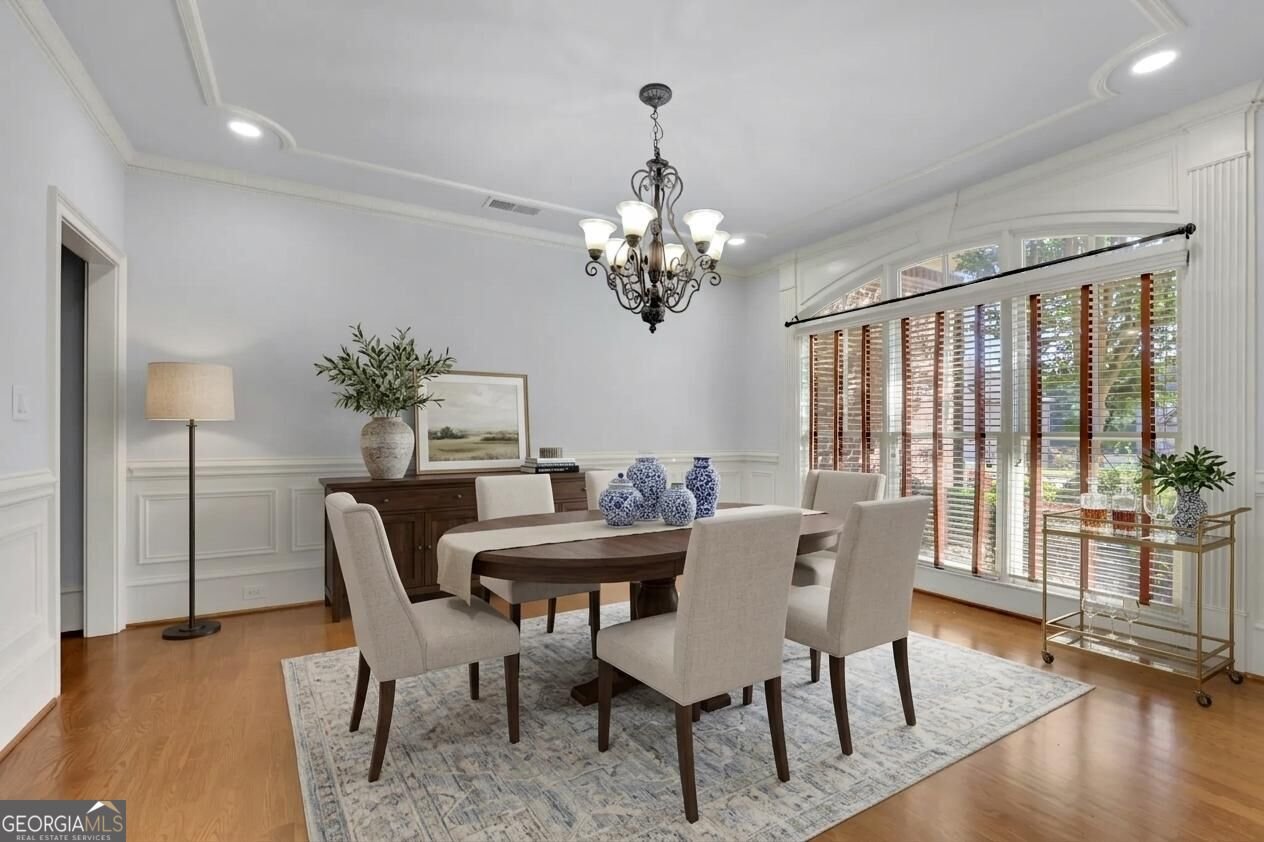 5127 Bentwater Lane Lilburn - Photo 7