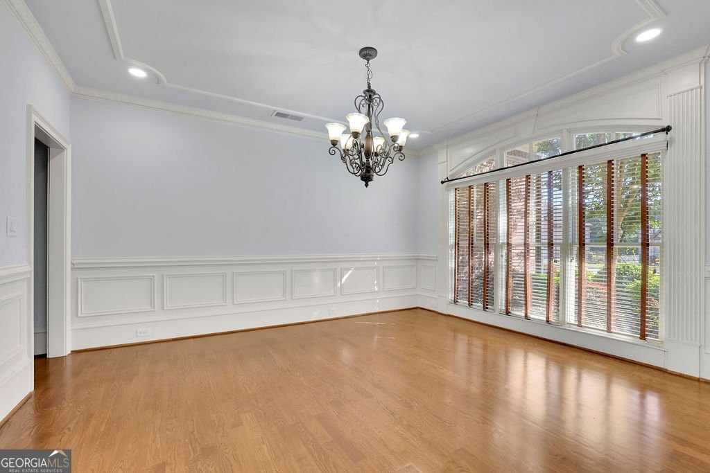 5127 Bentwater Lane Lilburn - Photo 8