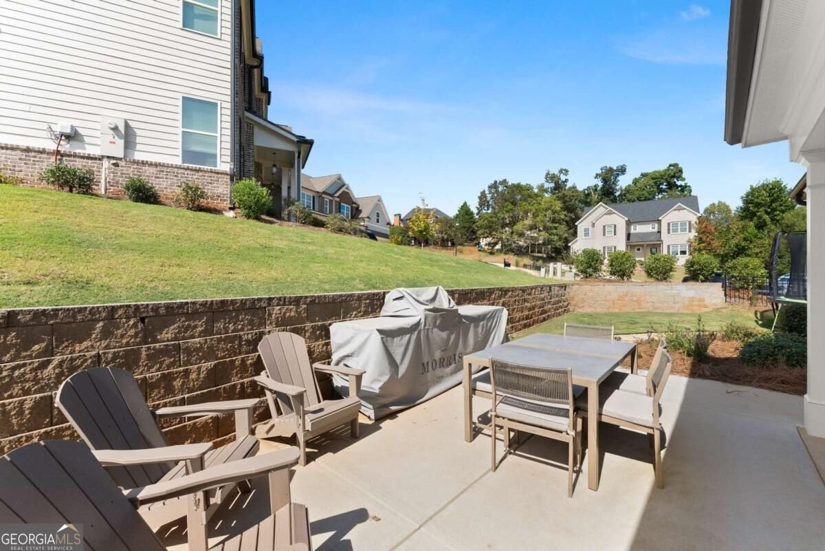 5700 Meadow View Drive Jefferson - Photo 31