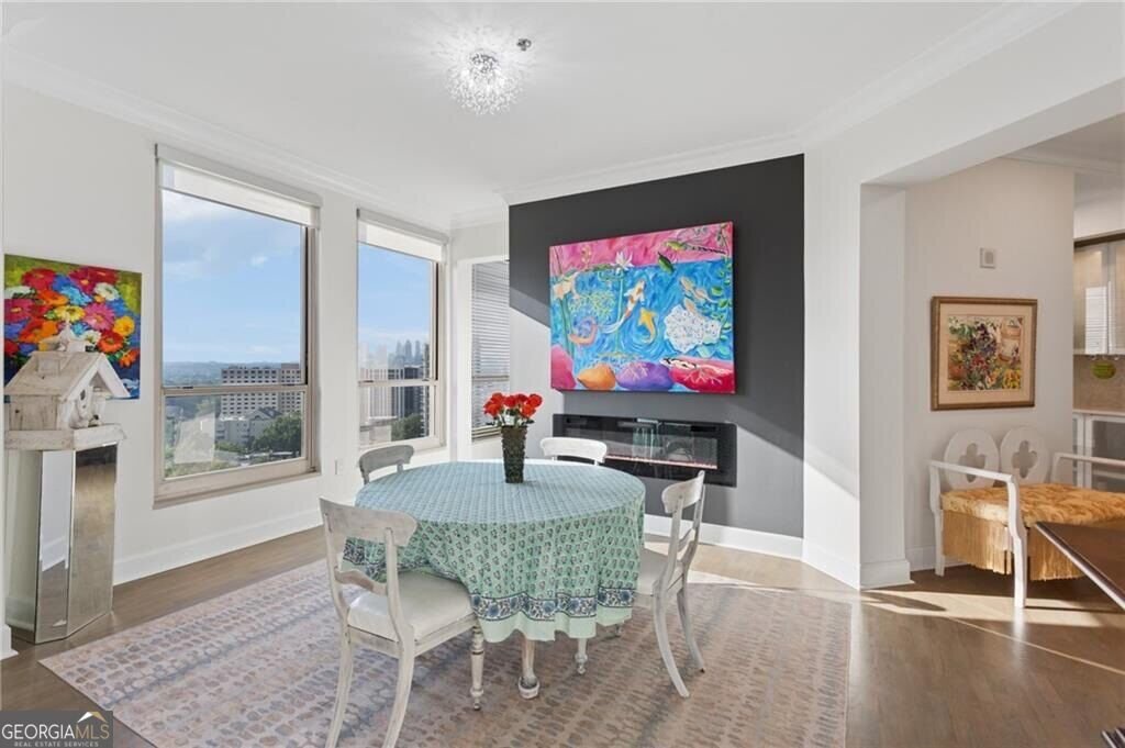 2626 Peachtree Road Atlanta - Photo 10