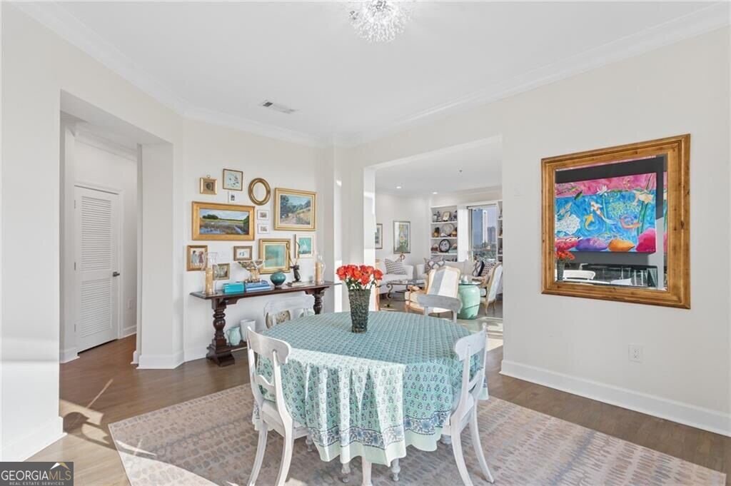 2626 Peachtree Road Atlanta - Photo 11