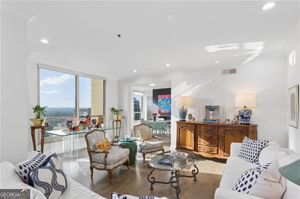 2626 Peachtree Road Atlanta - Photo 12