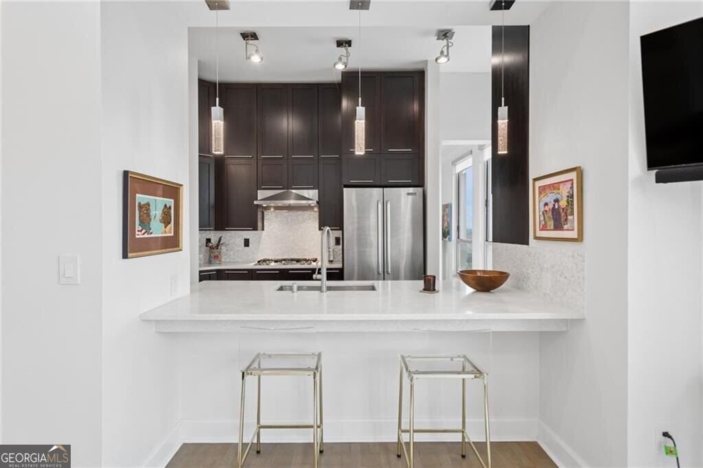2626 Peachtree Road Atlanta - Photo 14