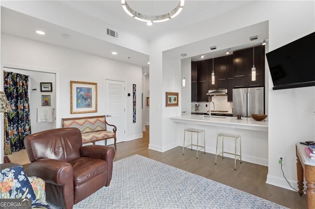 2626 Peachtree Road Atlanta - Photo 16