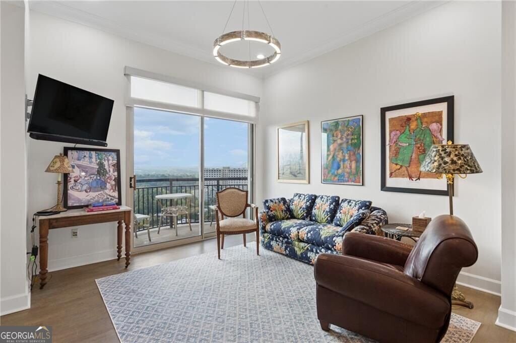 2626 Peachtree Road Atlanta - Photo 17