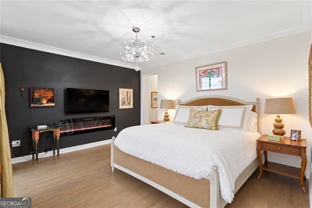 2626 Peachtree Road Atlanta - Photo 19