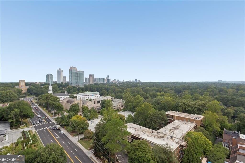 2626 Peachtree Road Atlanta - Photo 20