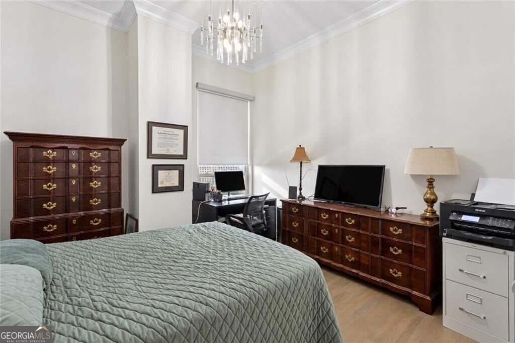 2626 Peachtree Road Atlanta - Photo 27