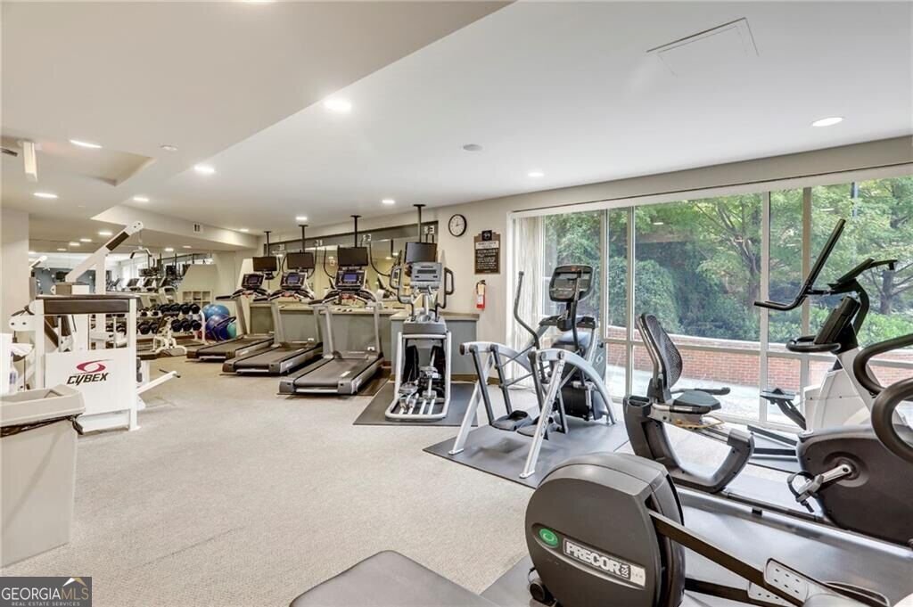 2626 Peachtree Road Atlanta - Photo 28
