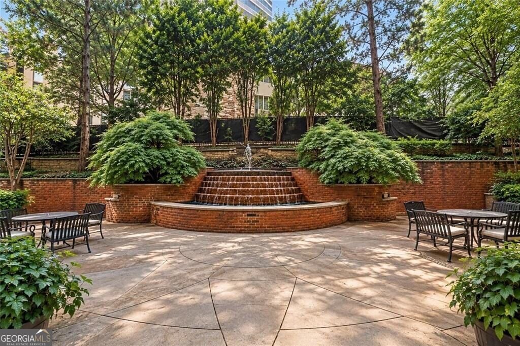 2626 Peachtree Road Atlanta - Photo 29