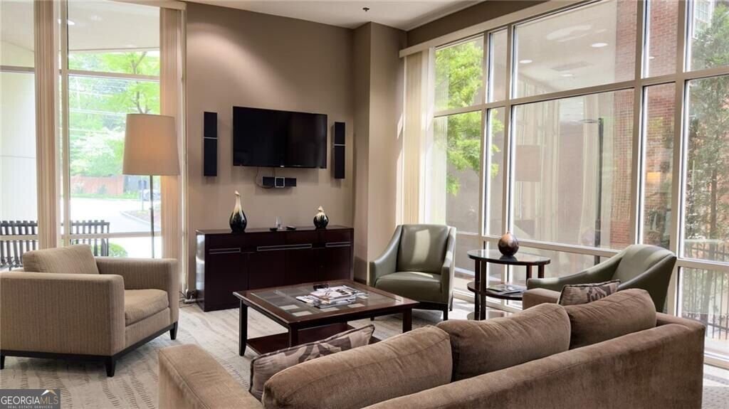 2626 Peachtree Road Atlanta - Photo 30