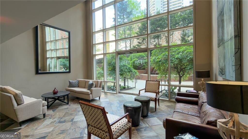2626 Peachtree Road Atlanta - Photo 32
