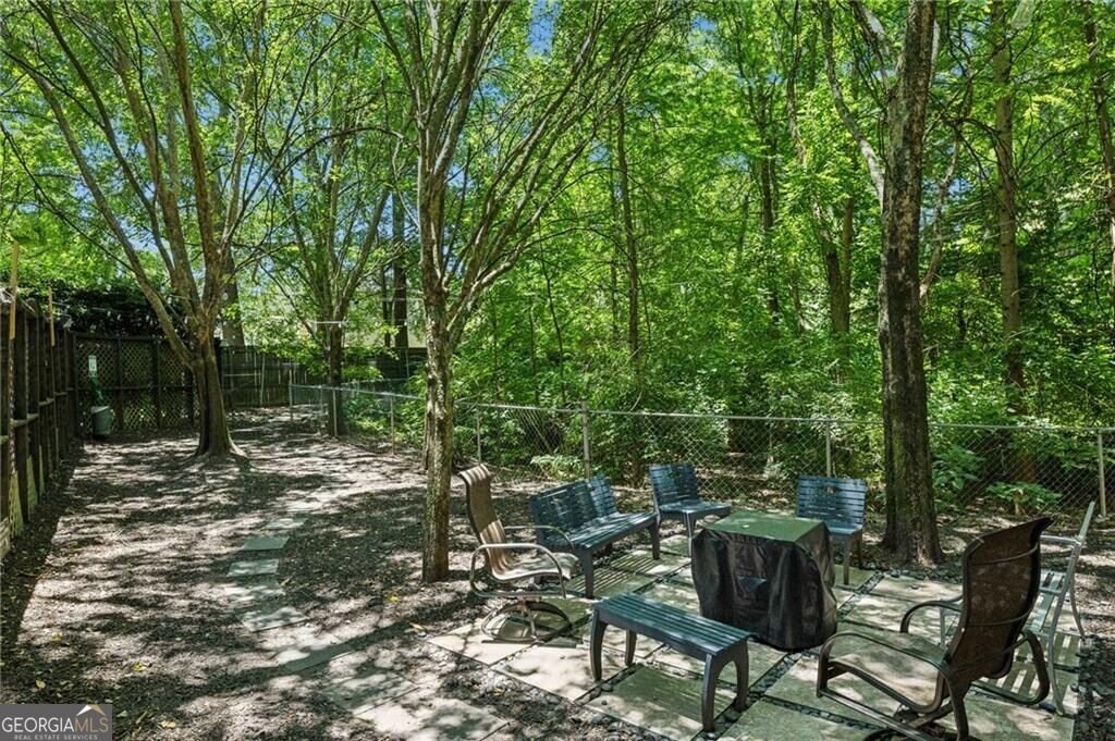 2626 Peachtree Road Atlanta - Photo 33