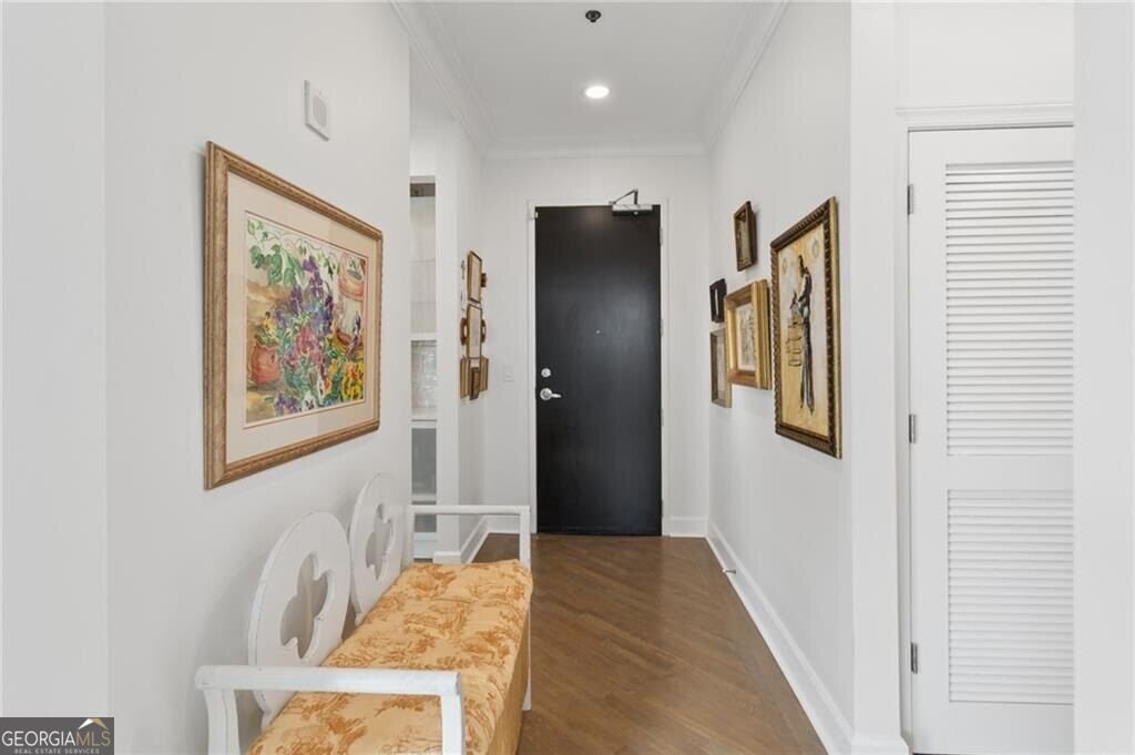 2626 Peachtree Road Atlanta - Photo 9
