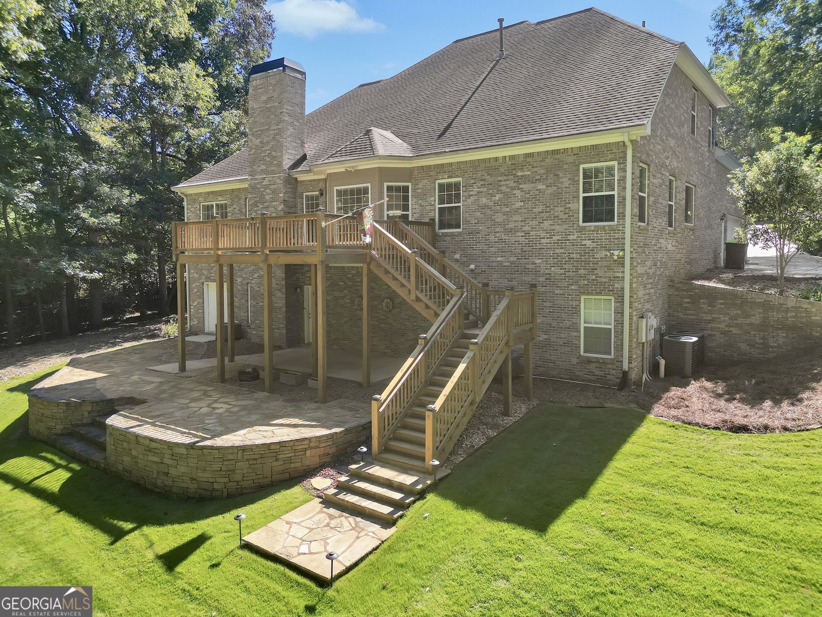 120 Big Cotton Trail McDonough - Photo 105