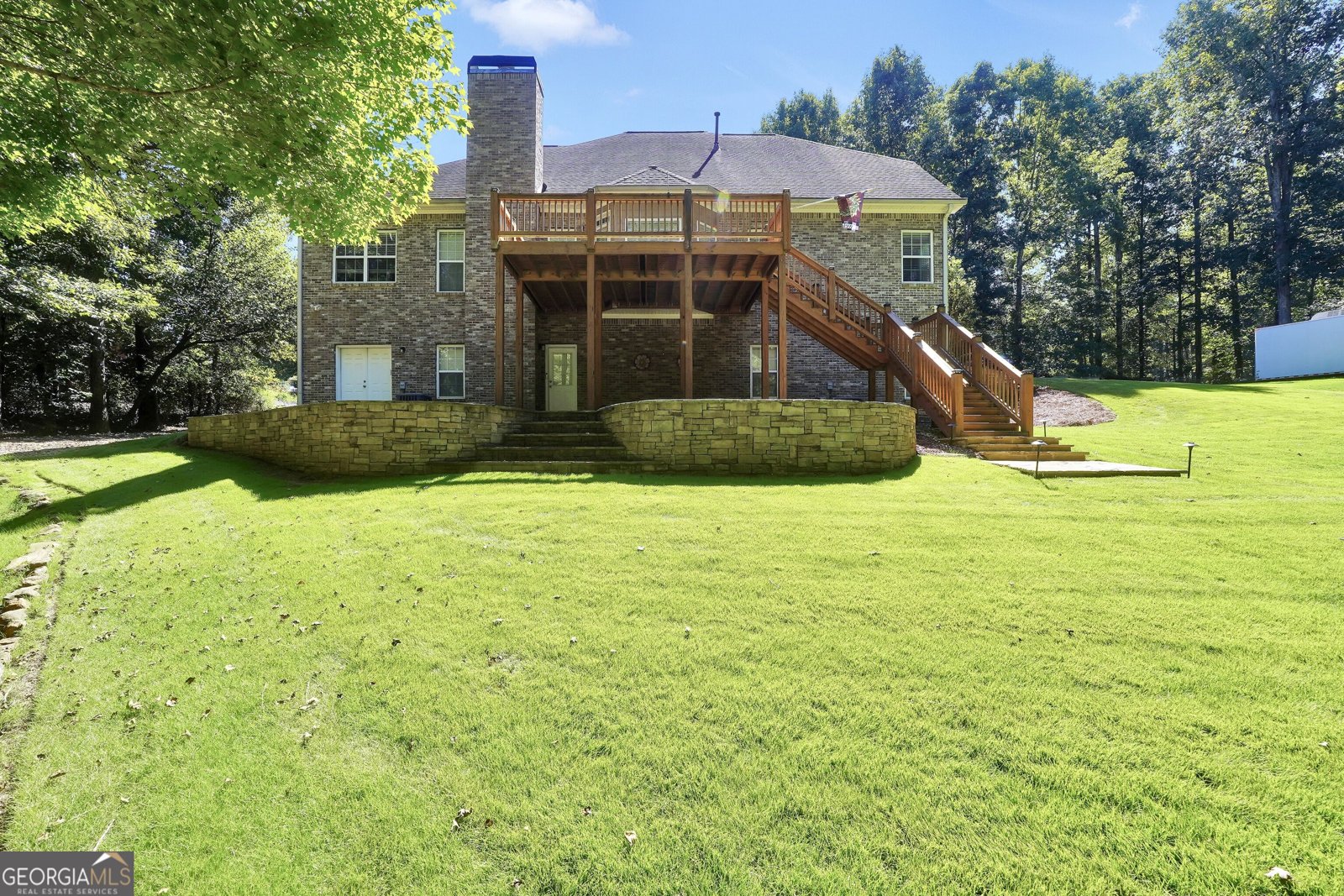 120 Big Cotton Trail McDonough - Photo 106