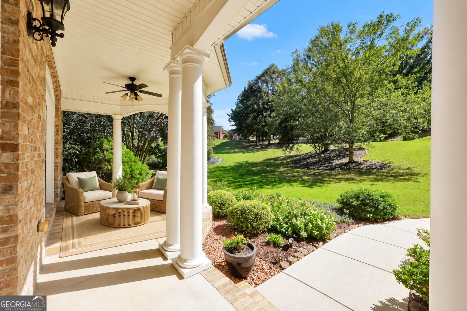120 Big Cotton Trail McDonough - Photo 11