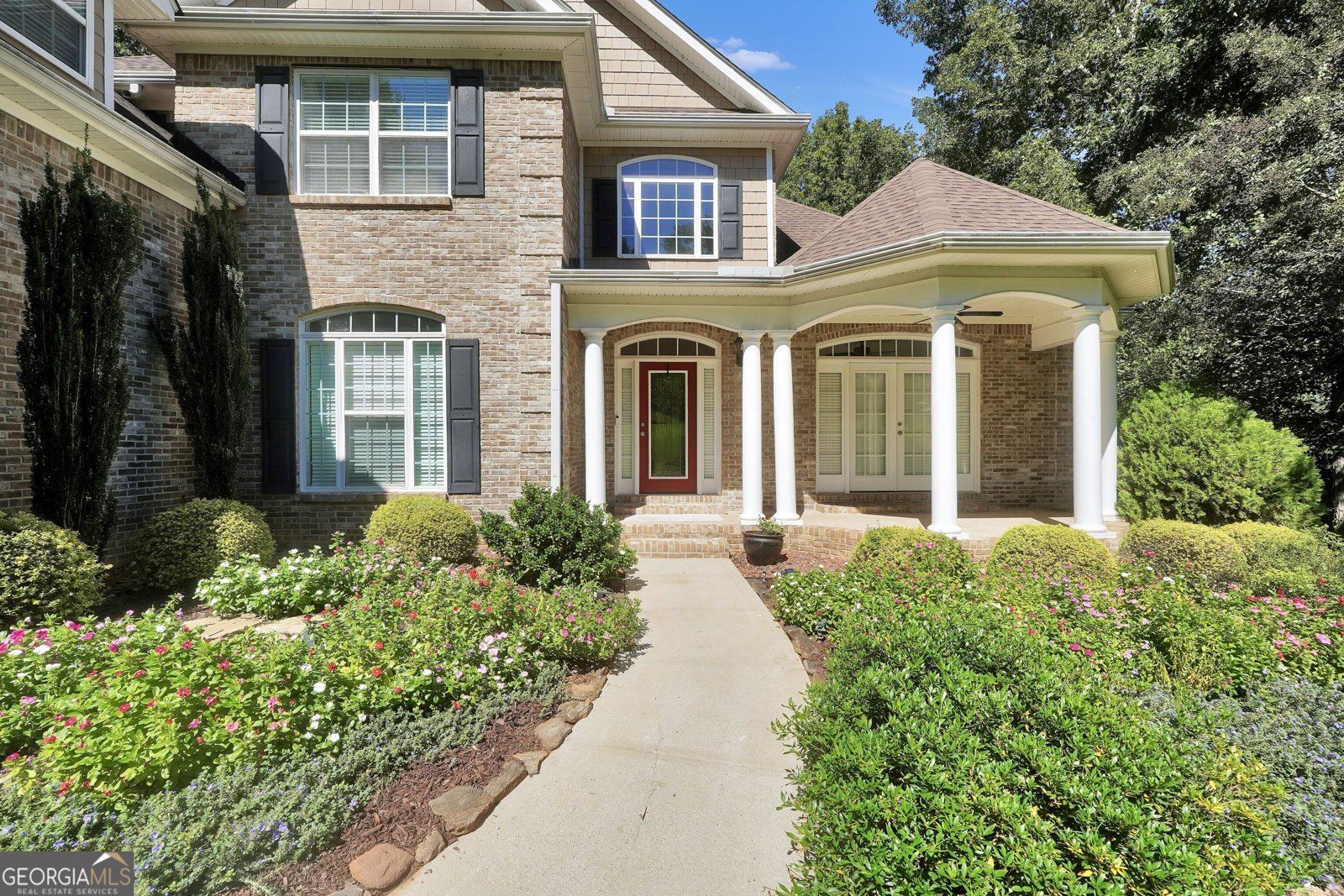 120 Big Cotton Trail McDonough - Photo 12