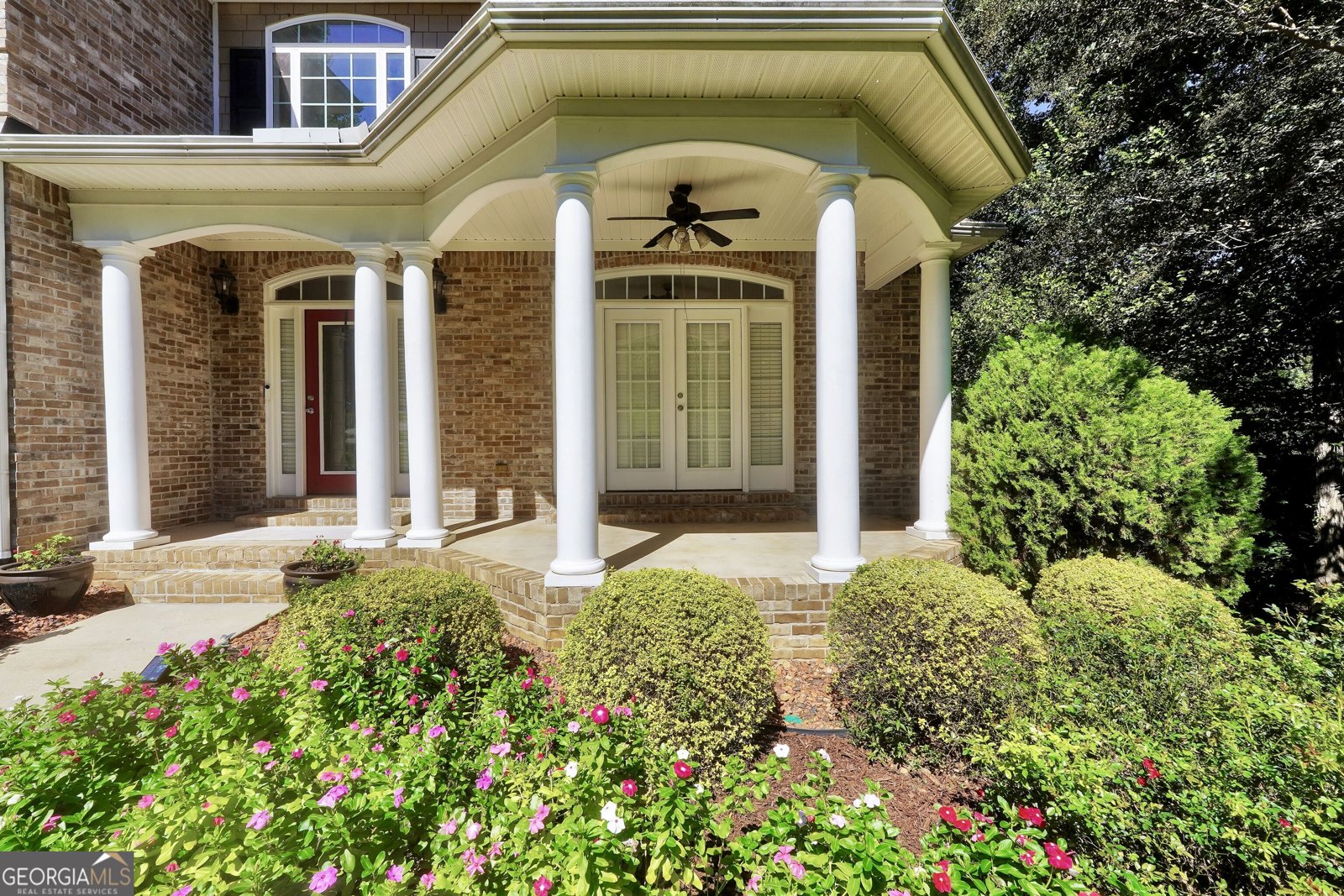 120 Big Cotton Trail McDonough - Photo 13