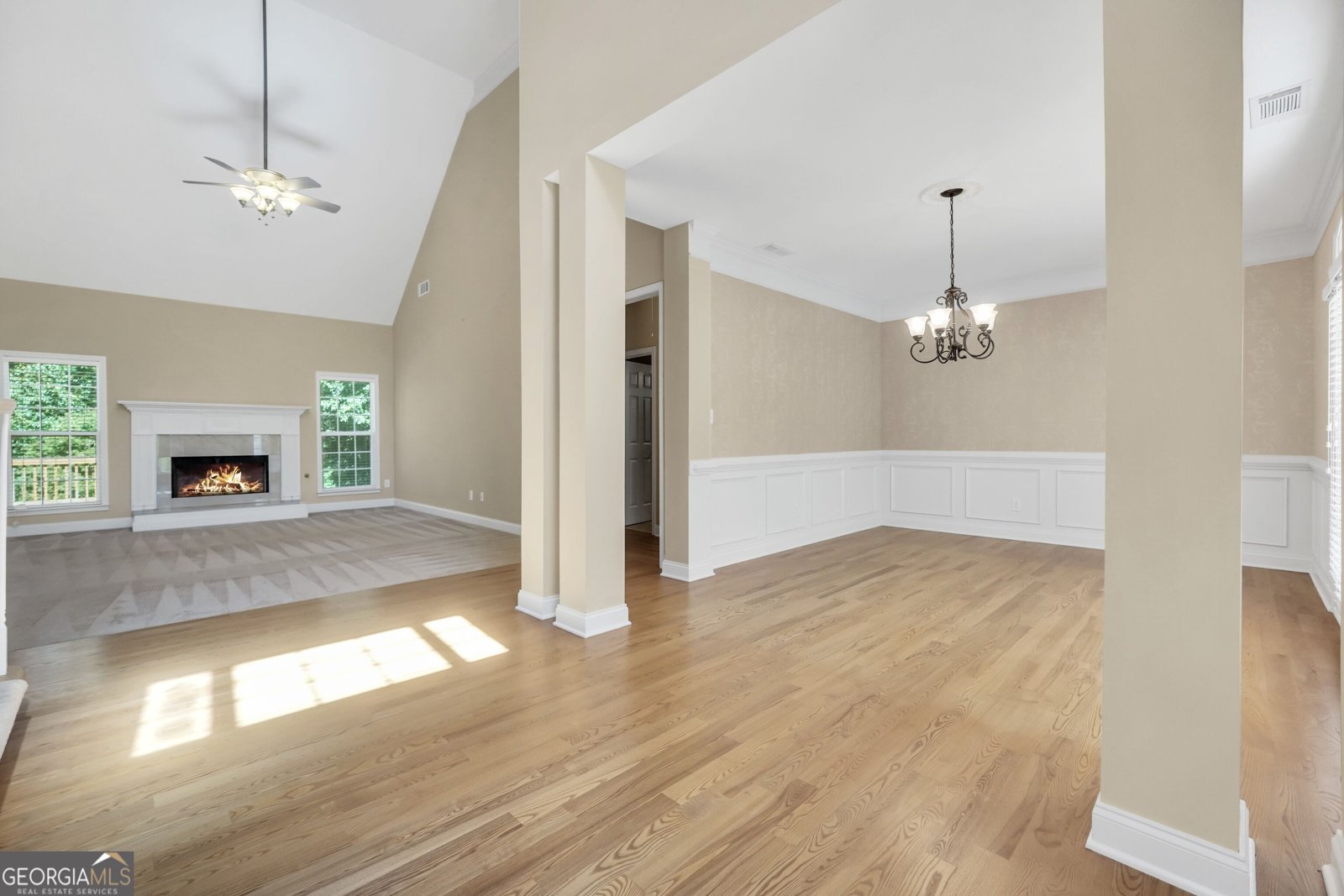120 Big Cotton Trail McDonough - Photo 16