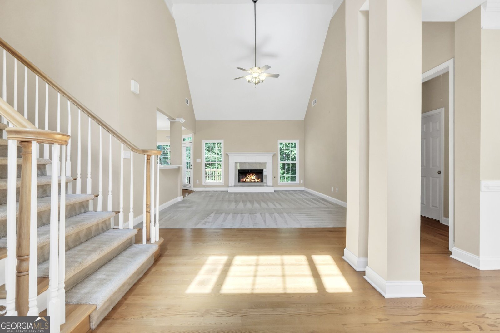 120 Big Cotton Trail McDonough - Photo 17