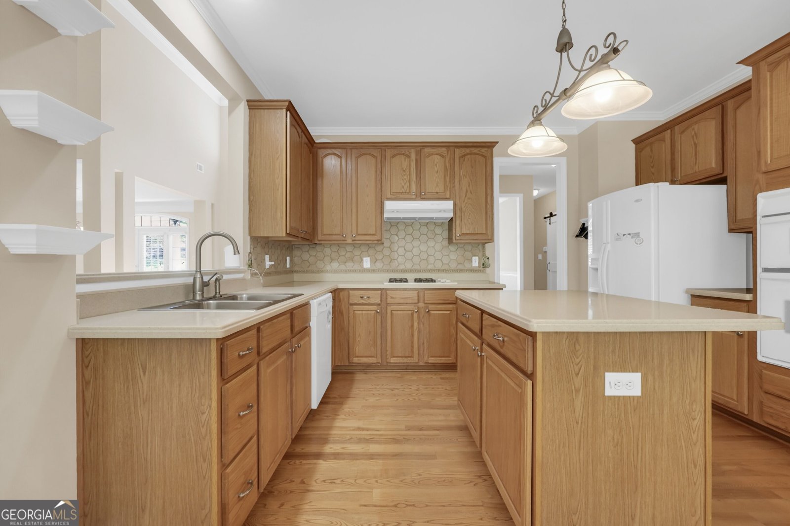 120 Big Cotton Trail McDonough - Photo 42