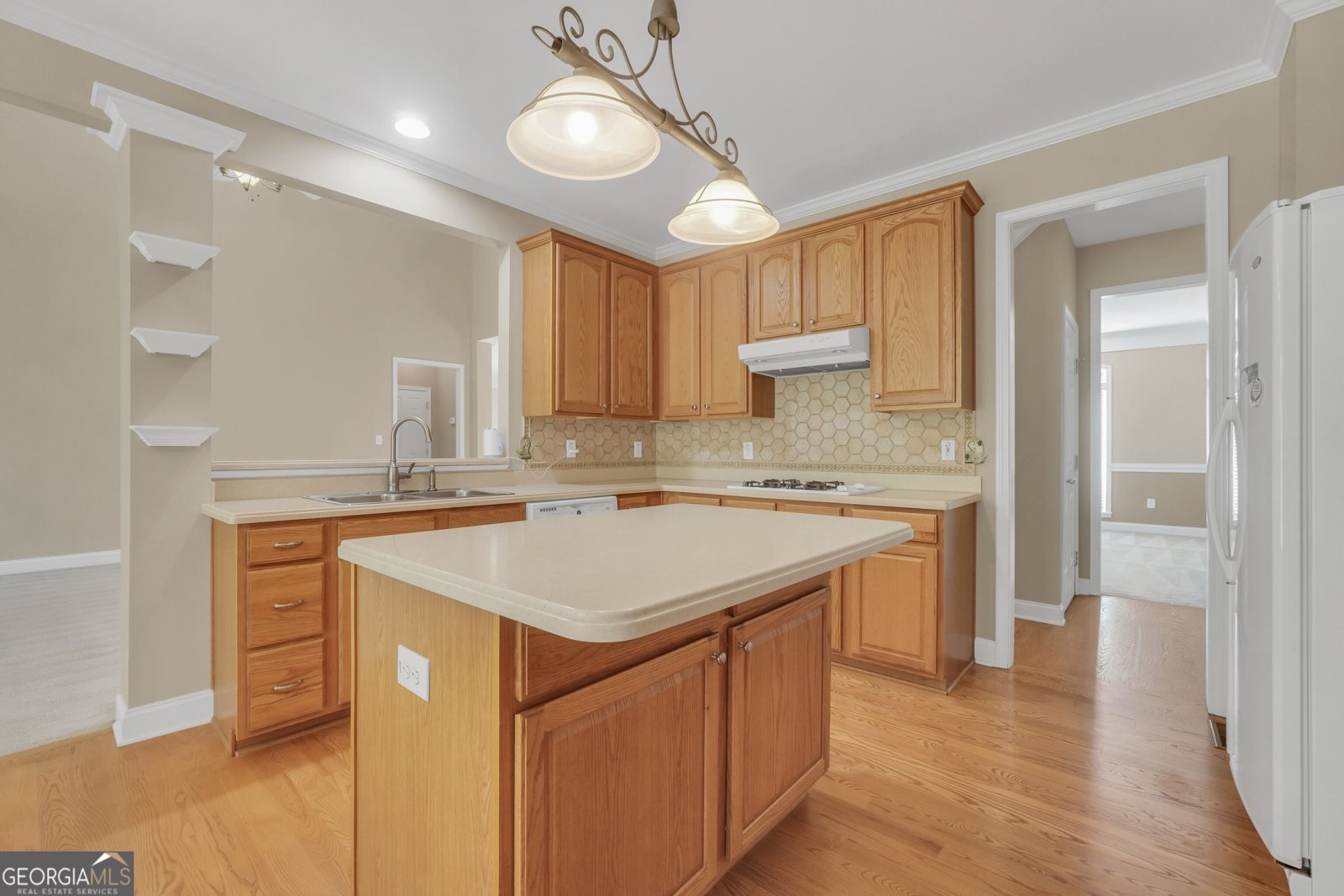120 Big Cotton Trail McDonough - Photo 43