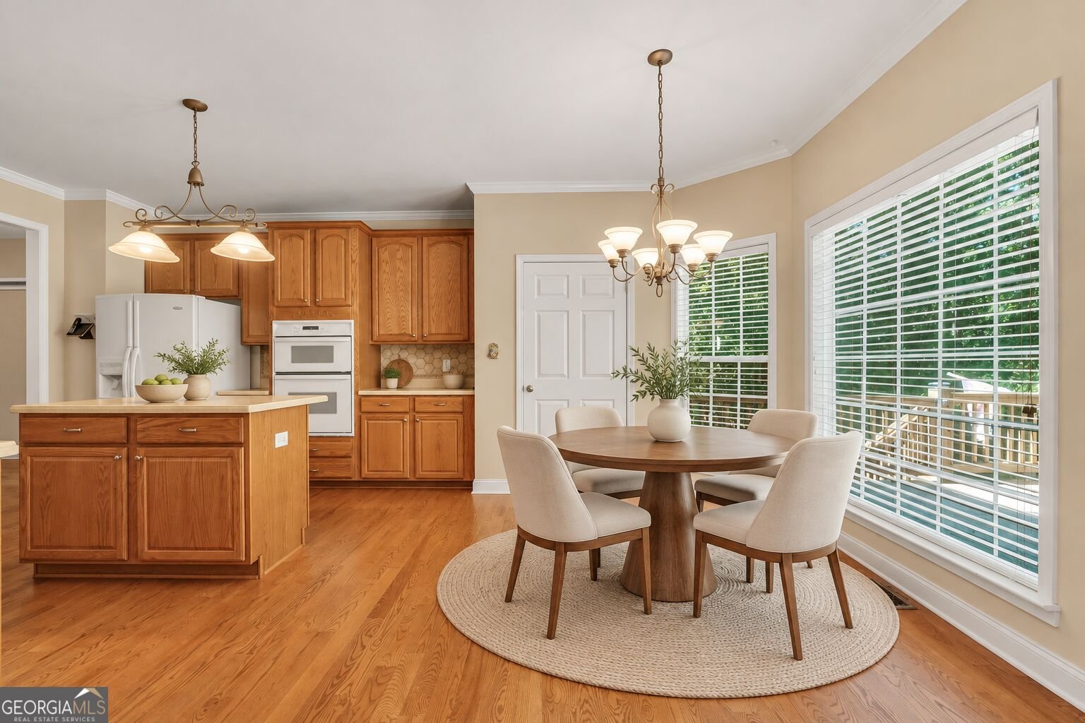 120 Big Cotton Trail McDonough - Photo 45