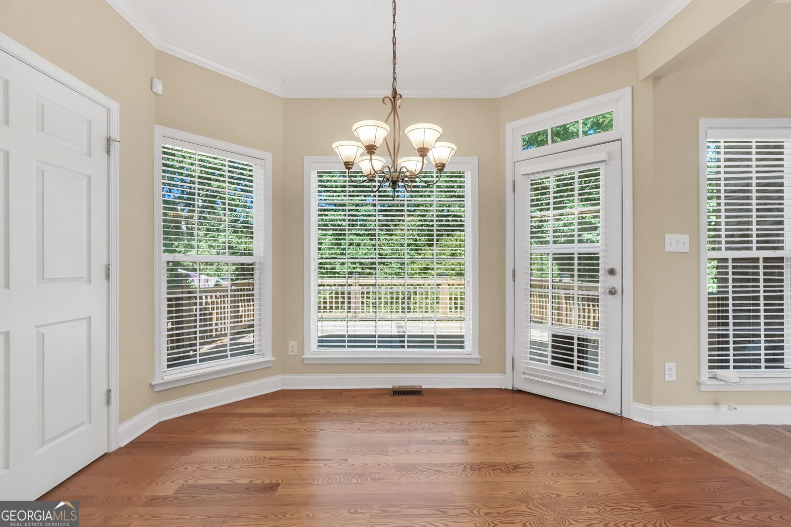 120 Big Cotton Trail McDonough - Photo 48