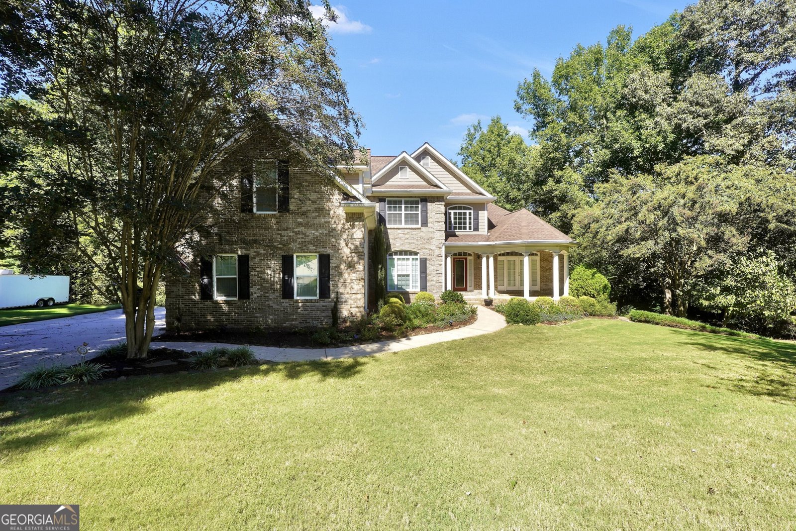 120 Big Cotton Trail McDonough - Photo 7
