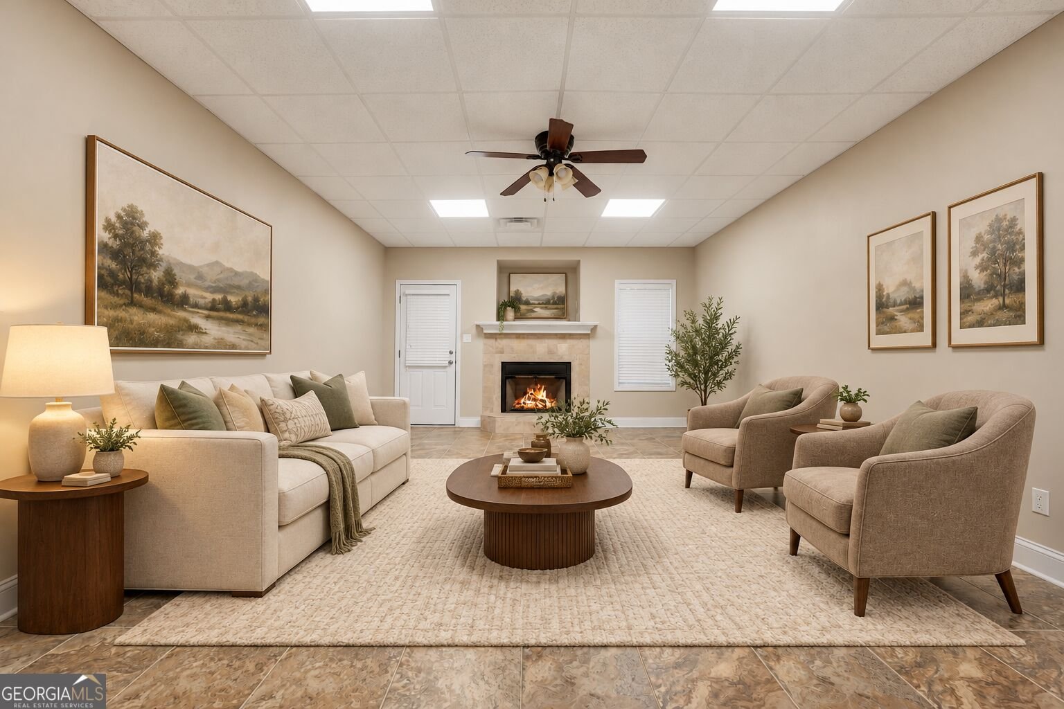 120 Big Cotton Trail McDonough - Photo 81