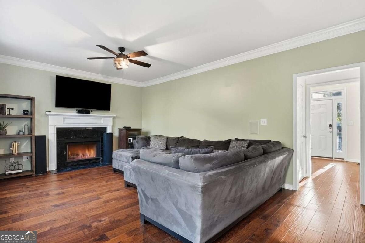 195 Riverbirch Lane Lawrenceville - Photo 15