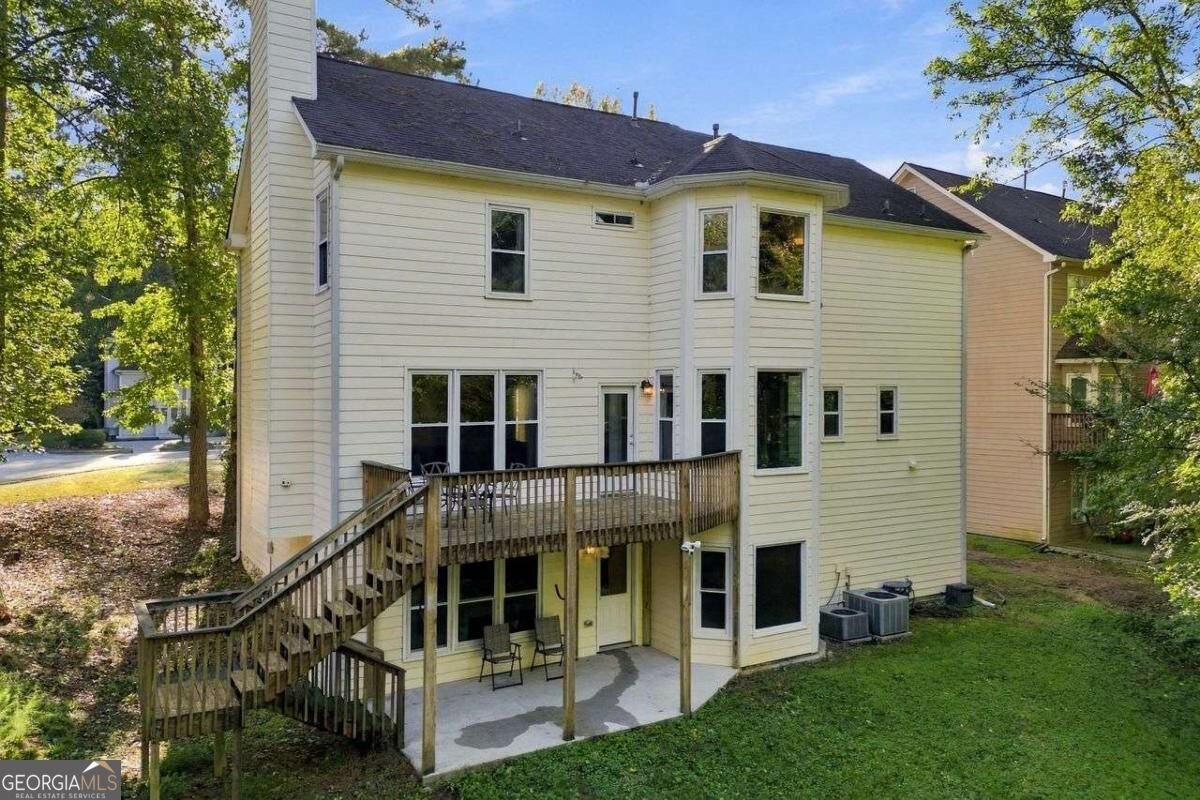 195 Riverbirch Lane Lawrenceville - Photo 29