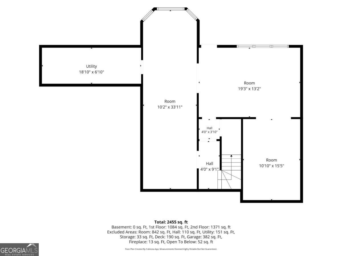 195 Riverbirch Lane Lawrenceville - Photo 39